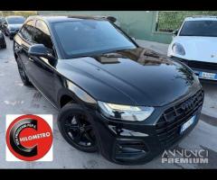 Audi Q5 40 TDI 204 CV quattro S tronic