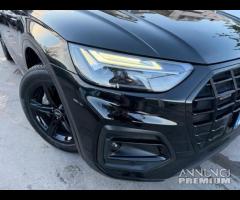 Audi Q5 40 TDI 204 CV quattro S tronic