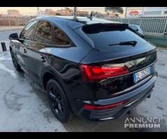Audi Q5 40 TDI 204 CV quattro S tronic