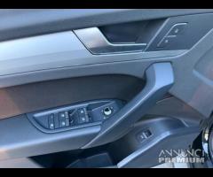 Audi Q5 40 TDI 204 CV quattro S tronic - 8