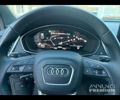 Audi Q5 40 TDI 204 CV quattro S tronic - 10