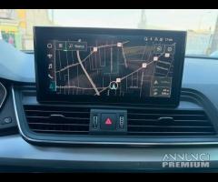 Audi Q5 40 TDI 204 CV quattro S tronic - 13