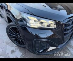 Audi Q2 35 TDI S line Edition