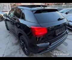 Audi Q2 35 TDI S line Edition