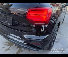 Audi Q2 35 TDI S line Edition - 7