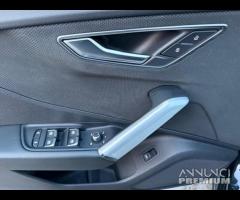 Audi Q2 35 TDI S line Edition - 10