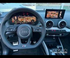 Audi Q2 35 TDI S line Edition - 11