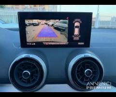 Audi Q2 35 TDI S line Edition - 12