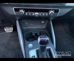 Audi Q2 35 TDI S line Edition - 13