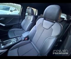 Audi Q2 35 TDI S line Edition - 14