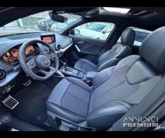 Audi Q2 35 TDI S line Edition - 15