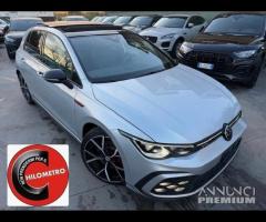 Volkswagen Golf GTI 2.0 DSG 245CV