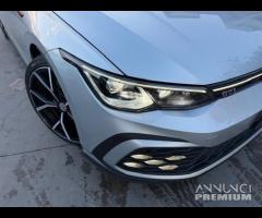 Volkswagen Golf GTI 2.0 DSG 245CV