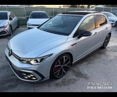 Volkswagen Golf GTI 2.0 DSG 245CV