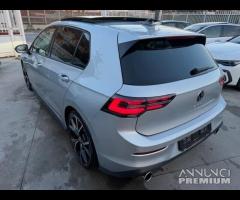 Volkswagen Golf GTI 2.0 DSG 245CV