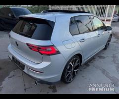 Volkswagen Golf GTI 2.0 DSG 245CV - 6