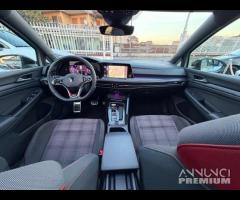Volkswagen Golf GTI 2.0 DSG 245CV - 10