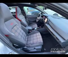 Volkswagen Golf GTI 2.0 DSG 245CV - 20
