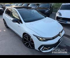 Volkswagen Golf DSG 265cv GTI