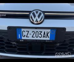 Volkswagen Golf DSG 265cv GTI