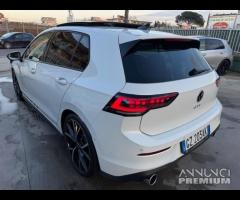 Volkswagen Golf DSG 265cv GTI - 8