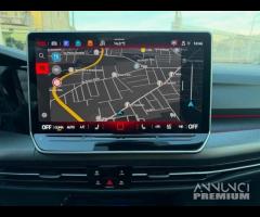 Volkswagen Golf DSG 265cv GTI - 17