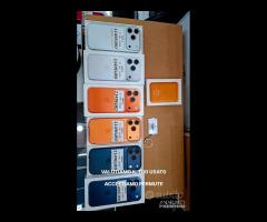 IPHONE 17 PRO 256GB mix colori