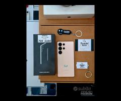 SAMSUNG GALAXY S25 ULTRA 5G 256GB