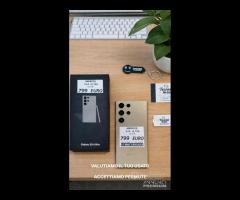 SAMSUNG GALAXY S24 ULTRA 5G 1TB