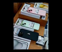 IPHONE 16 PLUS 128GB NERO