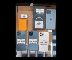 IPHONE 17 PRO 256GB - 6