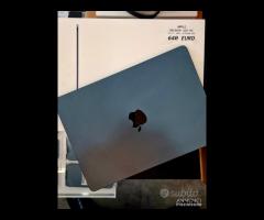 MACBOOK AIR 13 M2 256GB