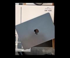 MACBOOK AIR 13 M2 256GB