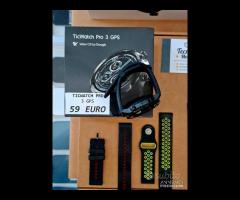 TICWATCH PRO 3 GPS