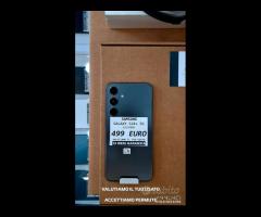 SAMSUNG GALAXY S24+ 5G 256GB