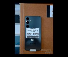 SAMSUNG GALAXY S24+ 5G 256GB