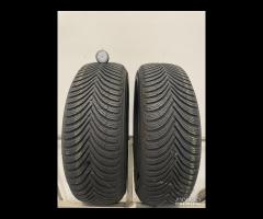 195 65 R15 91T 2 GOMME MICHELIN INVERNALI