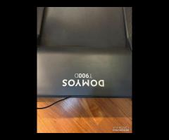 TAPIRULAM NUOVA USATA 2 VOLTE