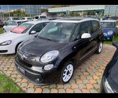 FIAT - 500 L - 1.3 Multijet 85 CV Dualogic Lounge