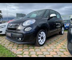 FIAT - 500 L - 1.3 Multijet 85 CV Dualogic Lounge
