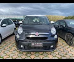 FIAT - 500 L - 1.3 Multijet 85 CV Dualogic Lounge