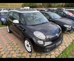 FIAT - 500 L - 1.3 Multijet 85 CV Dualogic Lounge