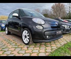 FIAT - 500 L - 1.3 Multijet 85 CV Dualogic Lounge