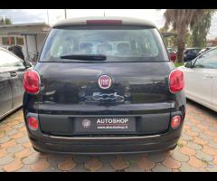 FIAT - 500 L - 1.3 Multijet 85 CV Dualogic Lounge - 7