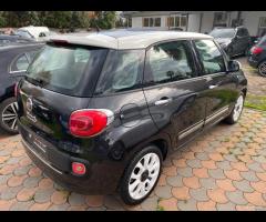 FIAT - 500 L - 1.3 Multijet 85 CV Dualogic Lounge - 8