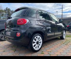 FIAT - 500 L - 1.3 Multijet 85 CV Dualogic Lounge - 9