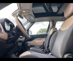 FIAT - 500 L - 1.3 Multijet 85 CV Dualogic Lounge - 11