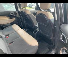 FIAT - 500 L - 1.3 Multijet 85 CV Dualogic Lounge - 14