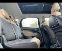 FIAT - 500 L - 1.3 Multijet 85 CV Dualogic Lounge - 15