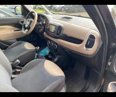 FIAT - 500 L - 1.3 Multijet 85 CV Dualogic Lounge - 16